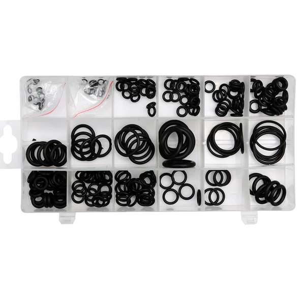 YATO O-gyűrű készlet 225 db (YT-06877)