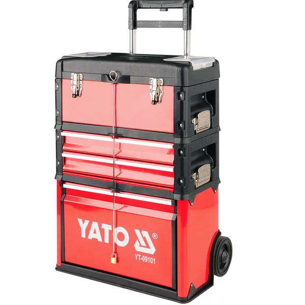 YATO Szerszámoskocsi moduláris ~ (YT-09101)