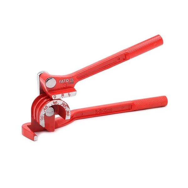 YATO Csőhajlító kézi (6,8,10 mm) (YT-21840)