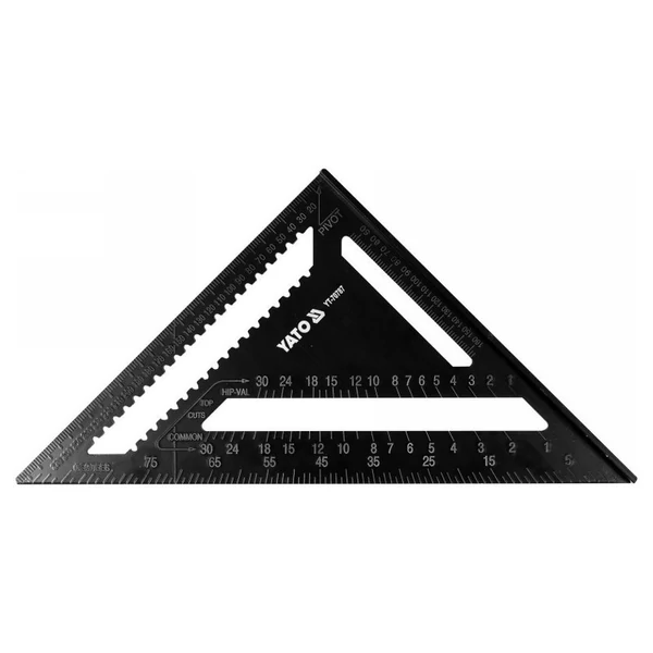 YATO Derékszög 300 mm (YT-70787)