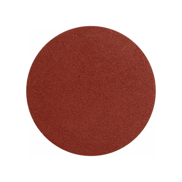 YATO Fíbertárcsa tépőzáras 125/150 5 db/csomag (YT-83436)