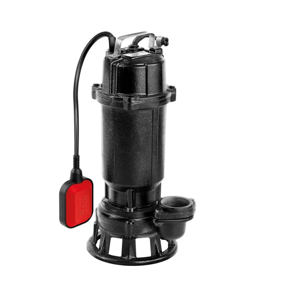 YATO Búvárszivattyú 750 W (YT-85350)