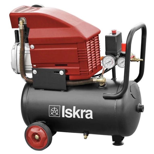 Iskra dugattyús kompresszor fdl24 (3830042569916)