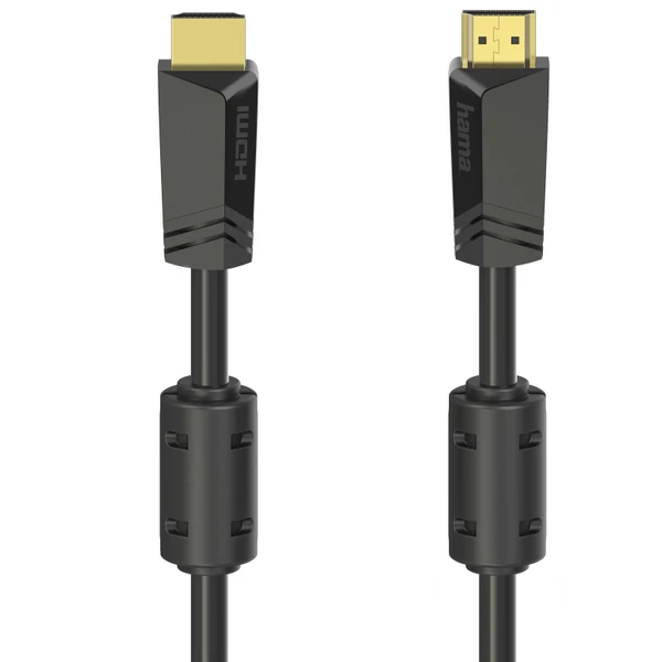 Hama FIC high speed hdmi kábel ethernettel, 15,0m (205010)