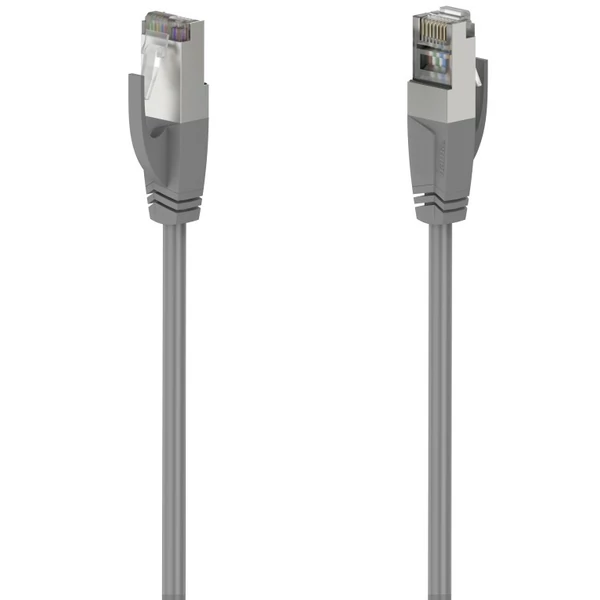 Hama FIC patch kábel cat5e. 15,0m (1 gbit/s) (200672)