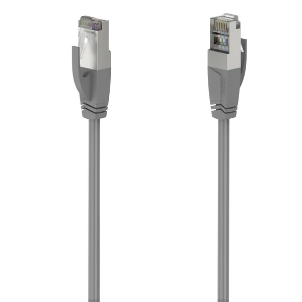 Hama FIC patch kábel cat5e. 20,0m (1 gbit/s) (200673)