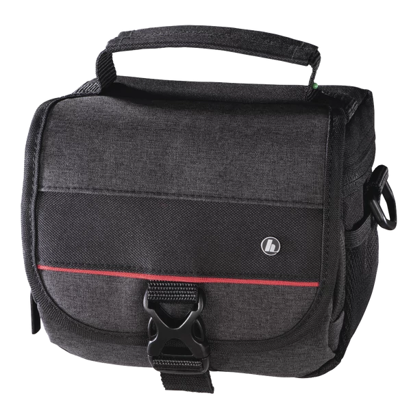 Hama Valetta 100 fotós táska, fekete (185072)