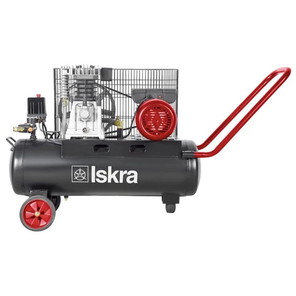 Iskra kompresszor mb2065/50l (IS16202)