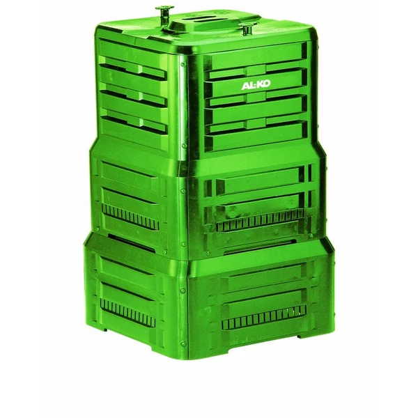 Al-ko K 390 komposztsiló (112093)