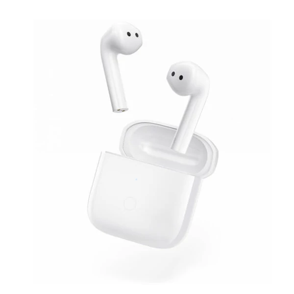 Xiaomi Buds 3 fehér (white) vezeték nélküli bluetooth fülhallgató headset