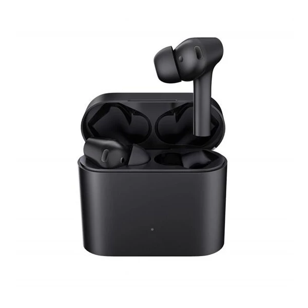 Xiaomi Mi True Wireless Earphones 2 Pro fekete (black) vezeték nélküli bluetooth fülhallgató headset