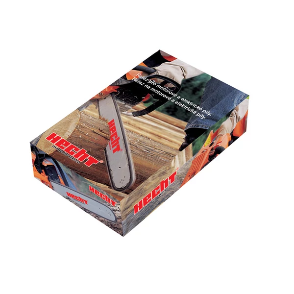 Hecht 25q72e lánc (25Q72E)