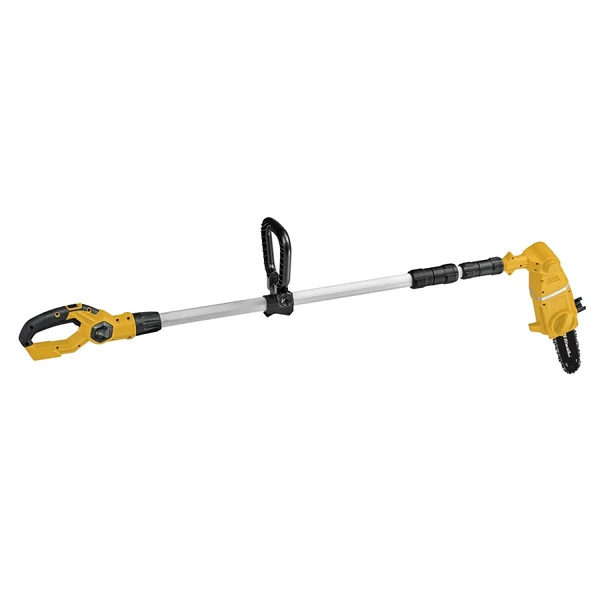 Riwall RAPS 2020 SET - Akkus ágvágó láncfűrész 20 V (AC42E2101008B)