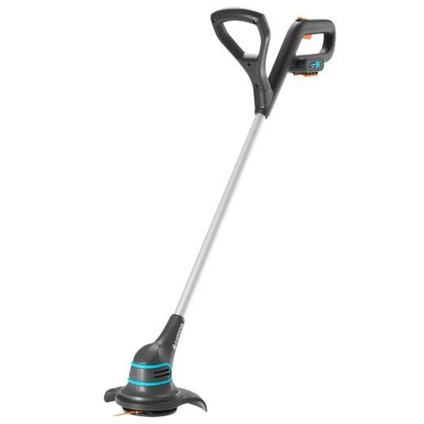 Gardena Akkumulátoros fűszegélynyíró SmallCut Li-23R (9822-20)