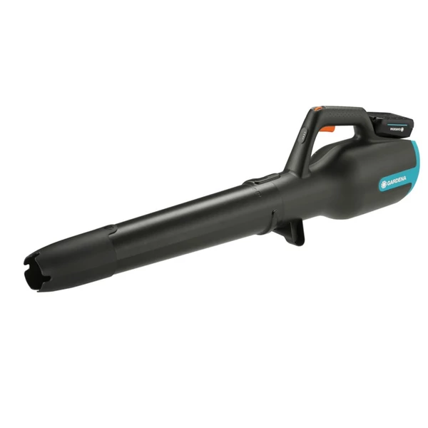 Gardena PowerJet 18V P4A Lombfújó akkumulátorral (14890-20)