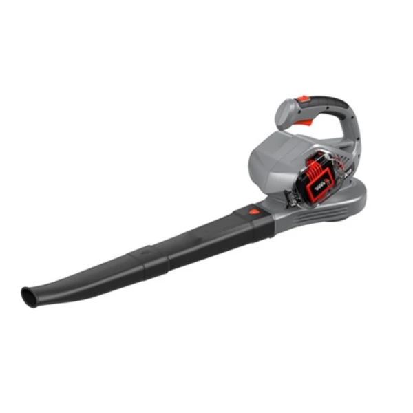 Iskra akkumulátoros lombfújó ix-lb36 (IS14933)