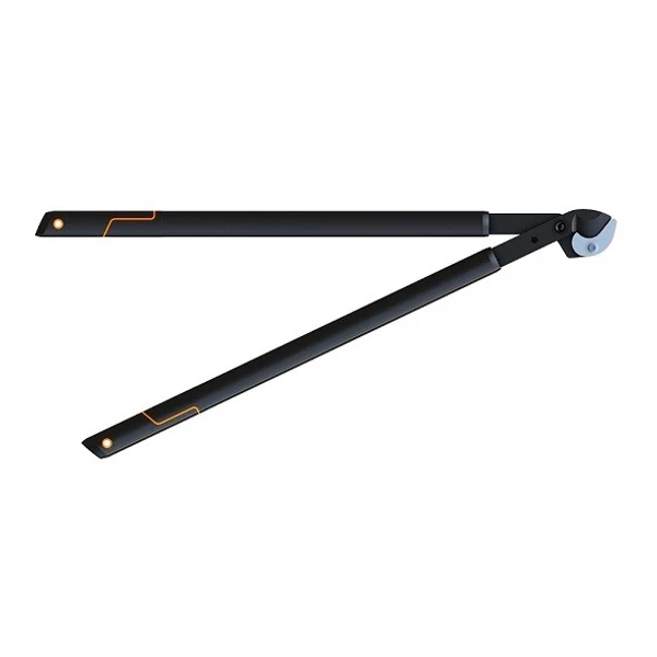 Fiskars SingleStep™ ágvágó, horgos (L) L39 (1001430)