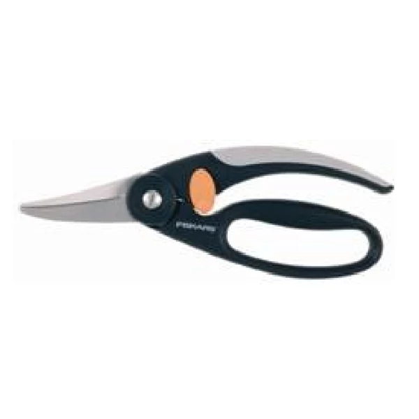 Fiskars Ujjvédő kerti olló SP45 111450 (1001533)