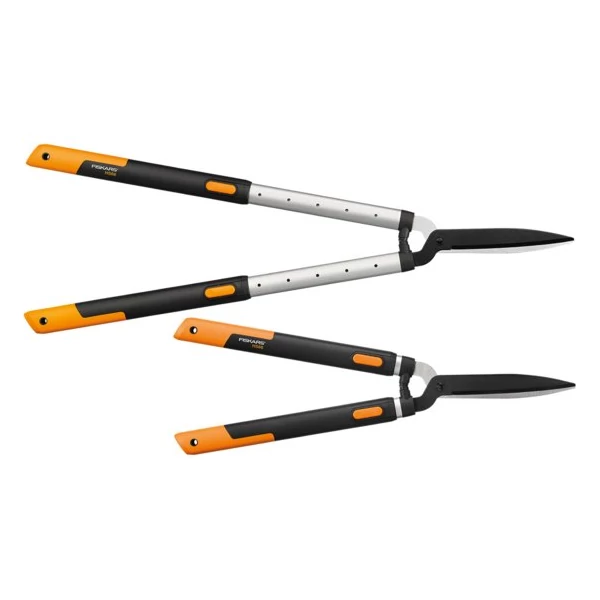 Fiskars SmartFit™ teleszkópos sövénynyíró HS86 (1013565)