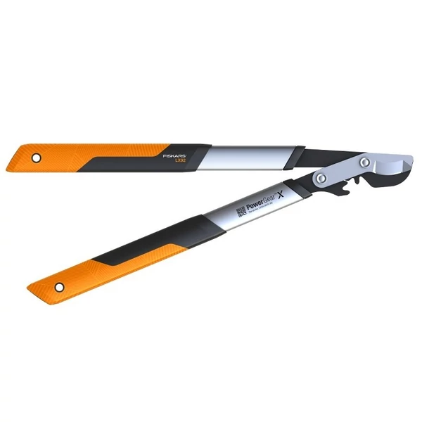 Fiskars PowerGearX™fém fogaskerekes ágvágó (S) LX92 112260 (1020186)