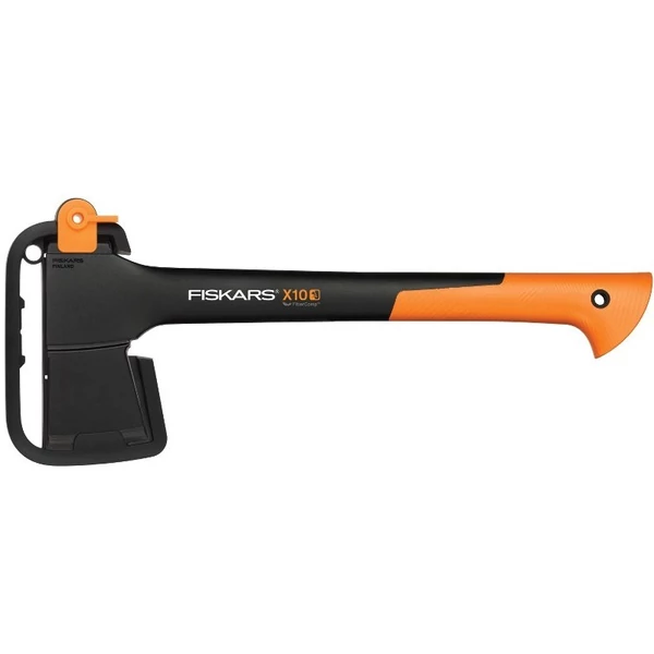 Fiskars Ácsfejsze X10 S (1015619)