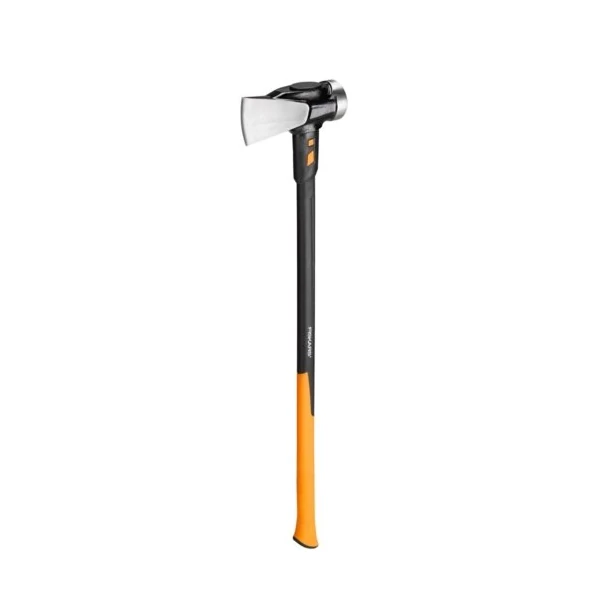 Fiskars IsoCore™ építőipari fejsze, XXL (1020220)