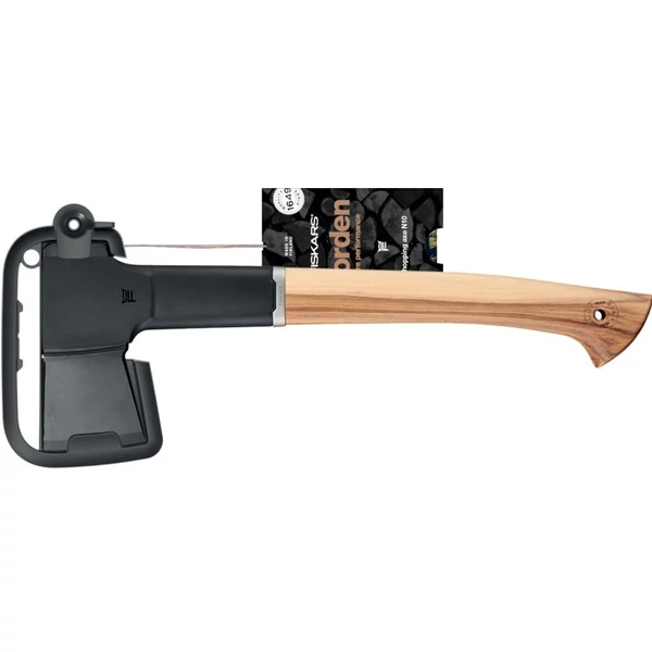 Fiskars Norden kemping fejsze N10 (1051143)