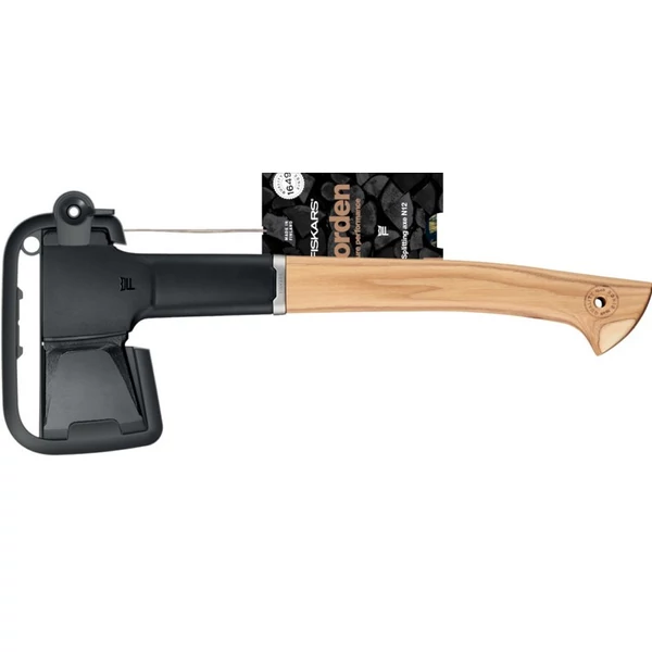 Fiskars Norden hasítófejsze N12 (1051144)