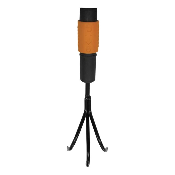 Fiskars QuikFit™ talajlazítófej, szögletes (1000683)