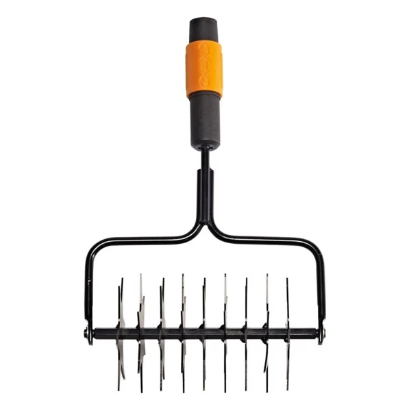 Fiskars QuikFit™ csillagkapa fej 136524 (1000689)