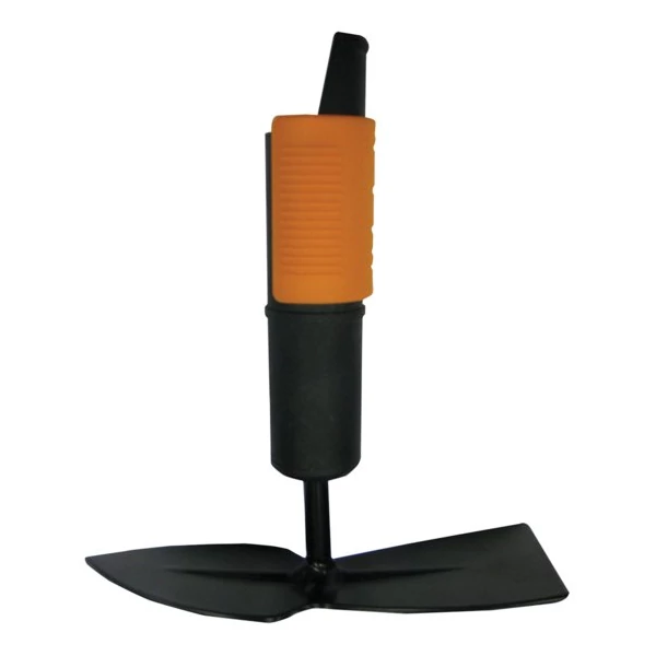 Fiskars QuikFit™ dupla kapa fej 137562 (1000734)