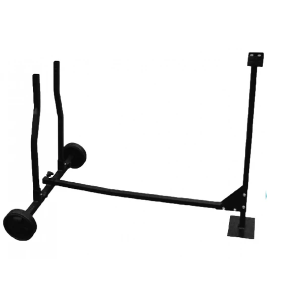 Hecht 000651 rönkhasító állvány (HECHT000651)