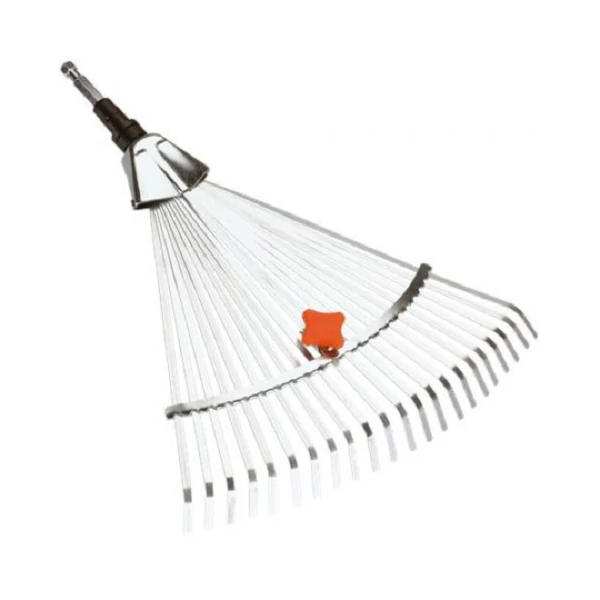 Gardena állítható lombseprű, fém (3103-20)