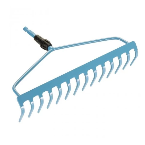 Gardena kengyeles gereblye 36 cm (3168-20)