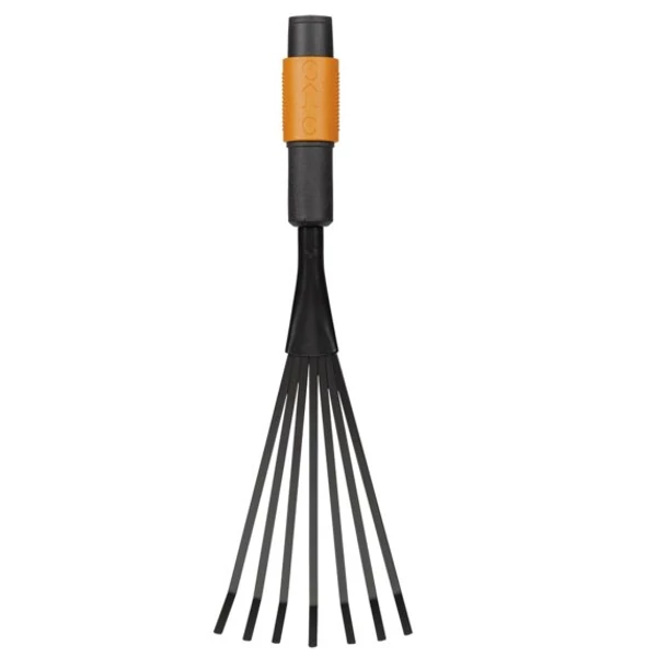 Fiskars QuikFit™ virággereblye fej 135552 (1001412)