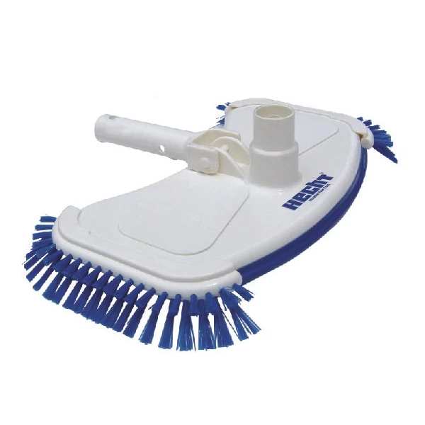 Hecht 060102 medence-porszívó fej oldalkefékkel (HECHT060102)