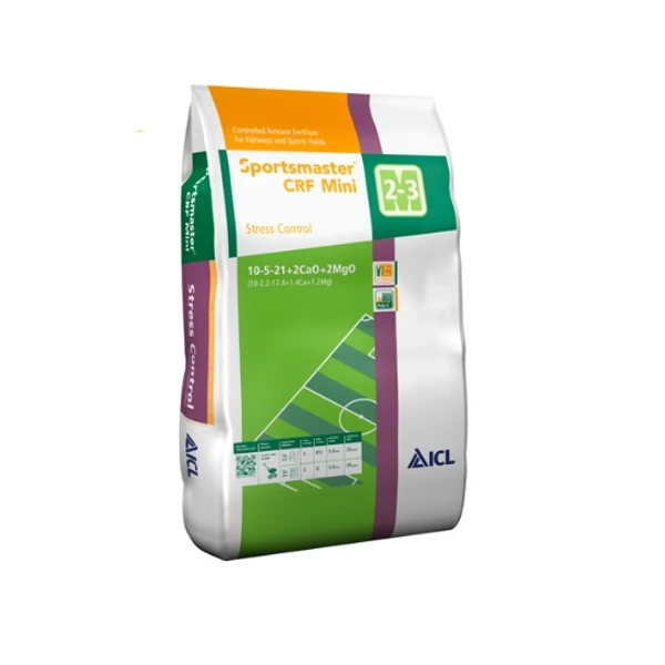 Sportsmaster CRF Mini Stress Control Sportpálya, park műtrágya (5863)