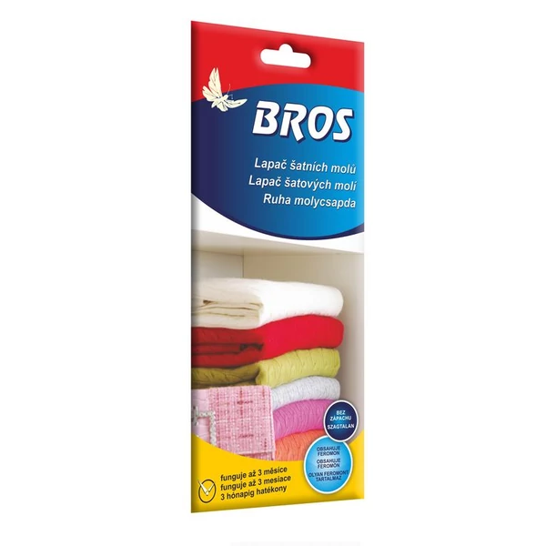 Bros Ruhamoly csapda (B443)