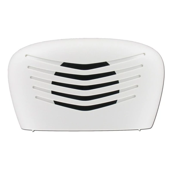 Weitech Ultrahangos kártevő riasztó 140 m2/hálózatról és elemmel is működik (WK0220)