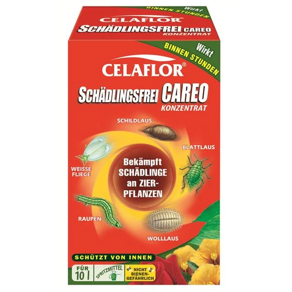 Careo rovarölő koncentrátum 100ml 20601 (732126-6671)