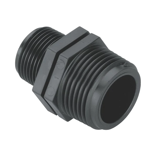 Gardena Szelep összekötő 1'/3/4' külső menette készlet erejéigl (2754-20)