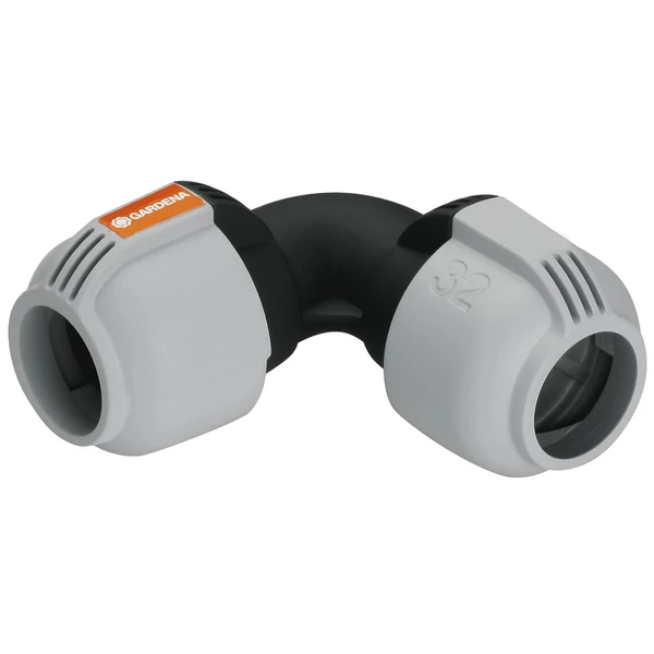 Gardena L-elem 32 mm készlet erejéig (2774-20)