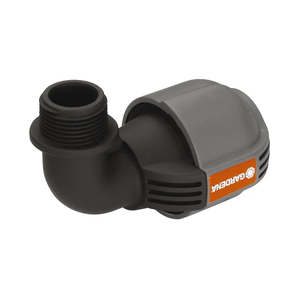 Gardena L-elem 25 mmx3/4' külső menettel (2781-20)