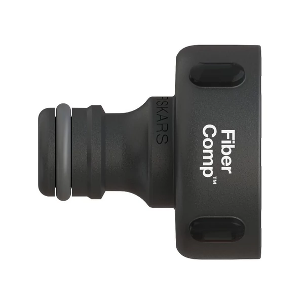 Fiskars FiberComp™ Csaptelep csatlakozó, G1” (33,3 mm) (1027055)