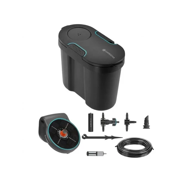 Gardena AquaBloom készlet víztartállyal (13301-20)