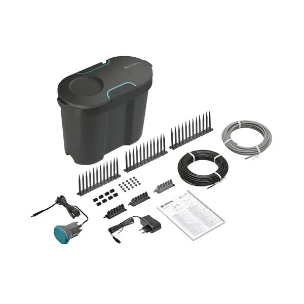Gardena Automata öntözőkanna készlet víztartállyal (13366-20)
