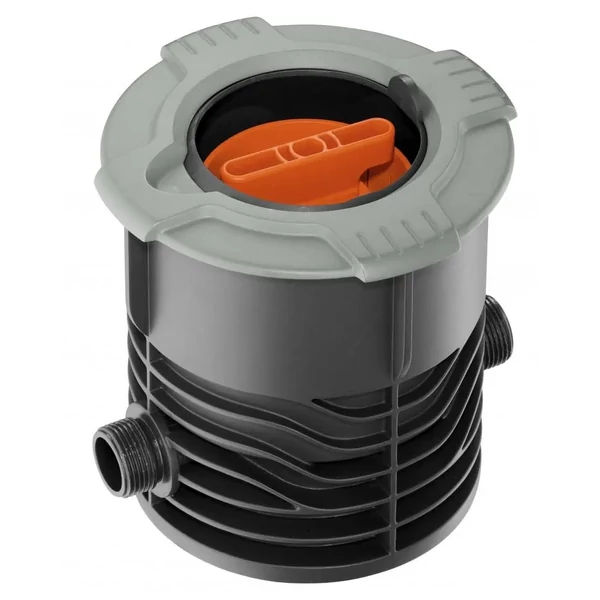 Gardena Pipeline Szabályozó és vízelzáró doboz (8264-20)