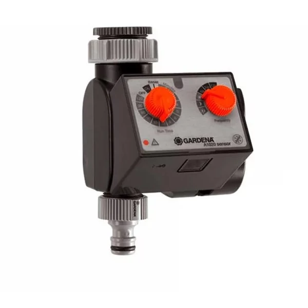 Gardena öntözőautomata készlet erejéig (1836-28)