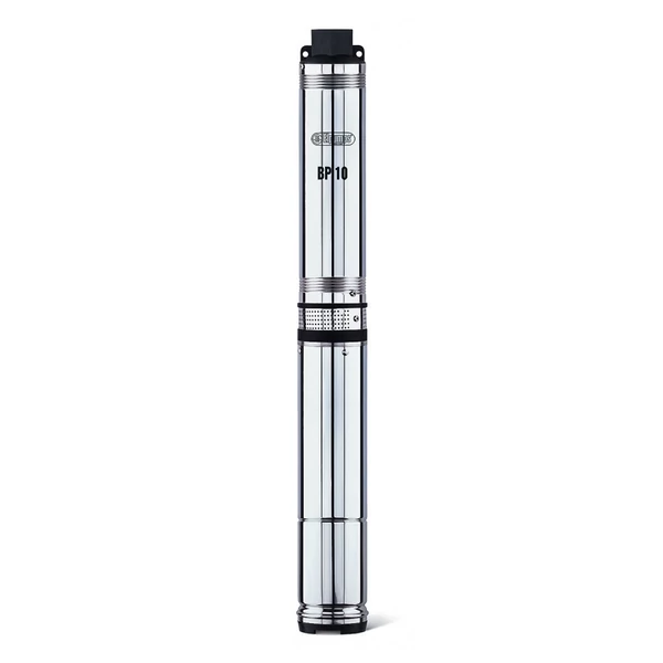 Elpumps Mélykúti szivattyú BP 10/4 (BP 10/4 Pro-Line)