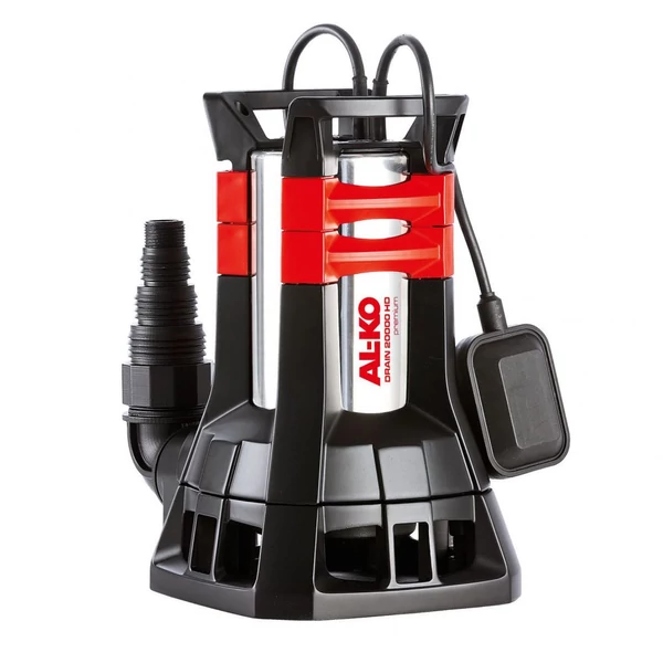 Al-ko Drain 20000 HD merülő szivattyú (112836)
